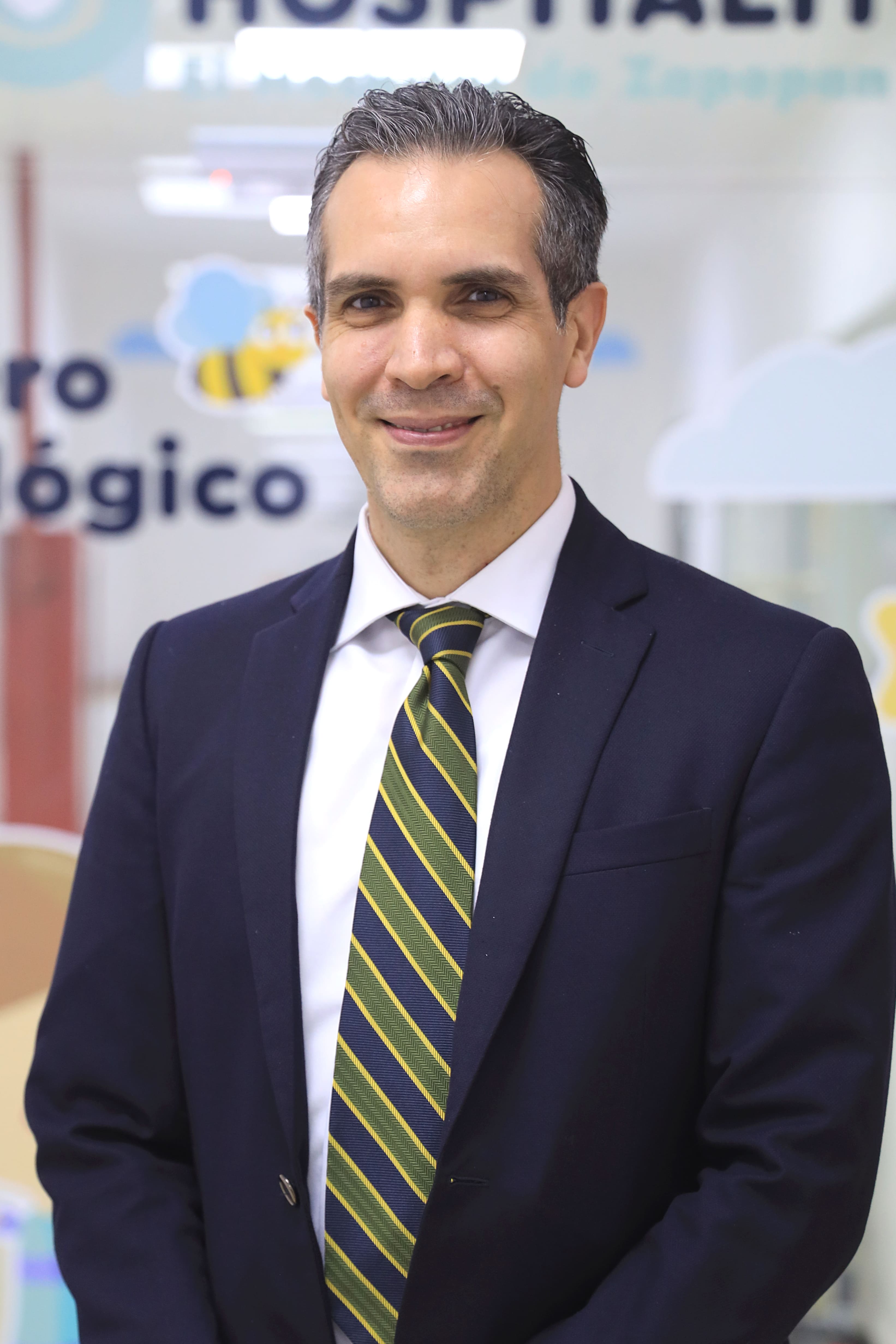 Víctor Ángel Castañeda Barragán